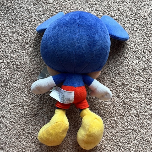 Mickey Mouse - Picture 3 of 6